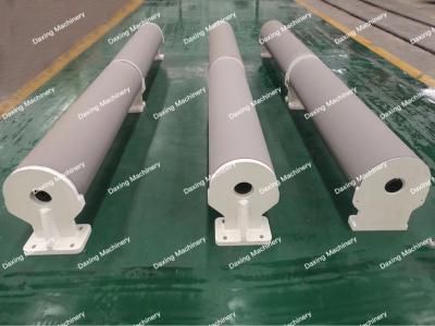 Rollo Rider para rebobinadora de papel