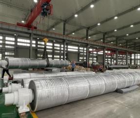 Paper-making Machinery