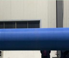 Команда всасывающих валков компании Daxing завоевала высокую оценку украинских клиентов.