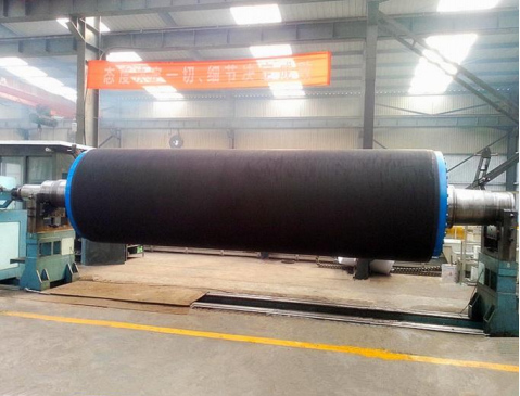  Press Roll of Paper Machine