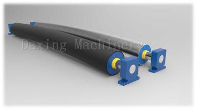 Spreader Roll of Paper Machine