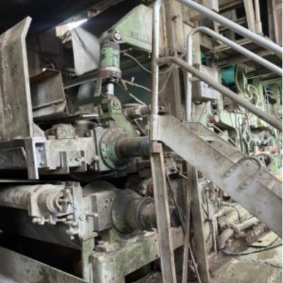 Ein besonderer Besuch der Papierfabrik in Ägypten