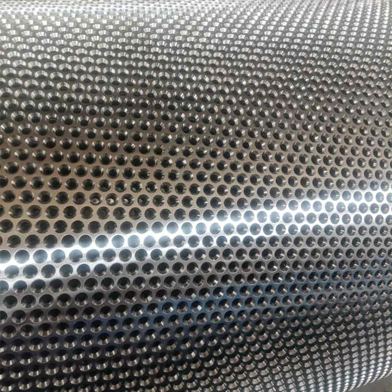 Danday Transfer Roll of Paper Machine