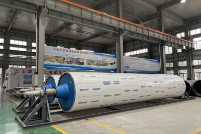 size press roll