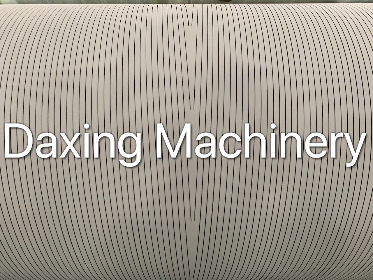 Rewinder Bottom Roll