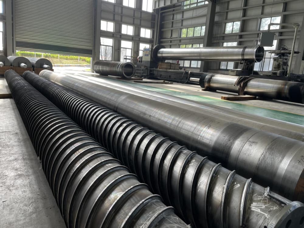 Рулон углеродного волокна Рулон углеродного волокна