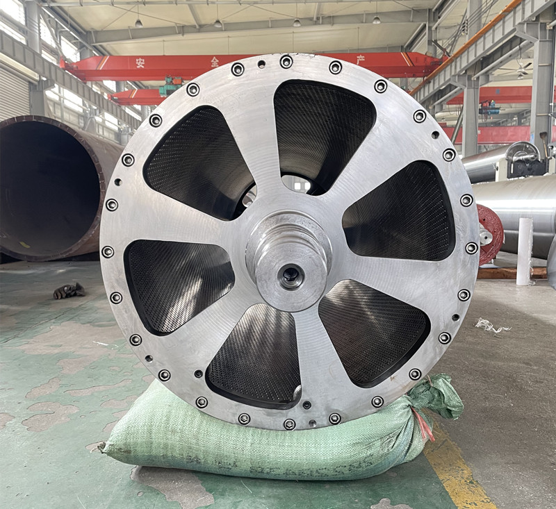 Danday Transferrollenkopf