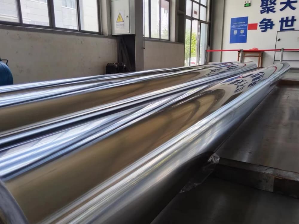 Системы рулонов специального назначения Системы рулонов специального назначения