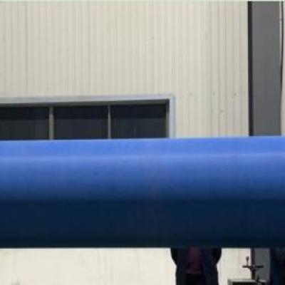 Das Saugwalzenteam der Daxing Company hat von ukrainischen Kunden großes Lob erhalten