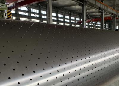 Rullo sottovuoto per asciugatrice