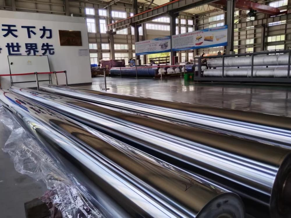 Системы рулонов специального назначения Системы рулонов специального назначения