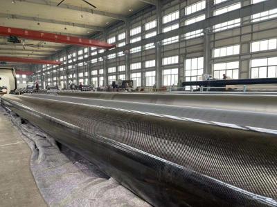 superficie del rollo