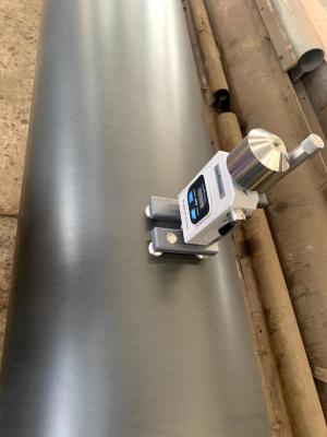 Резиновый рулон