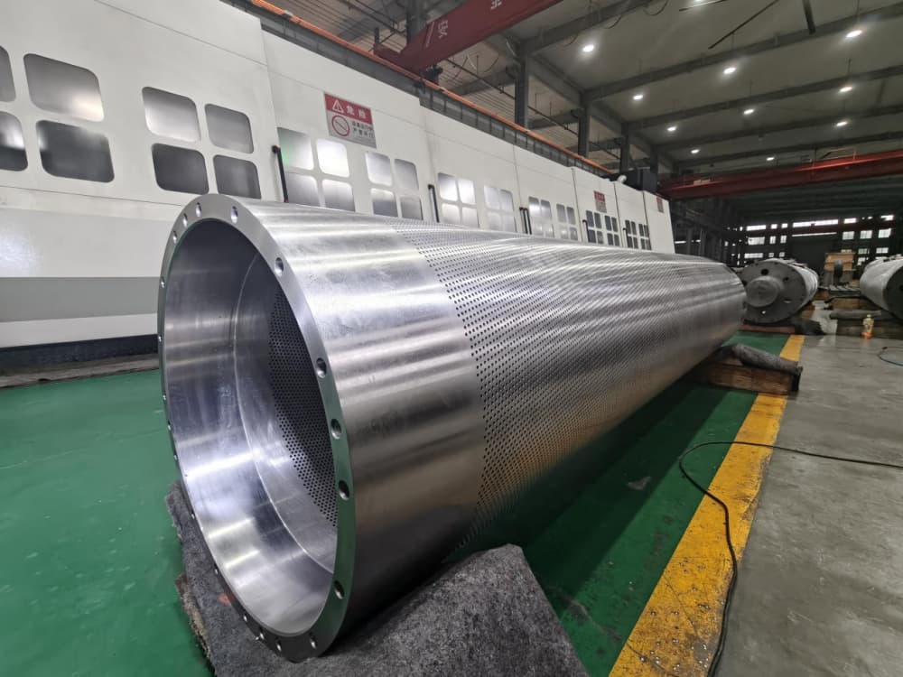 Системы рулонов специального назначения Системы рулонов специального назначения